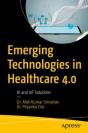 Emerging Technologies In Healthcare 4.0 - Preview