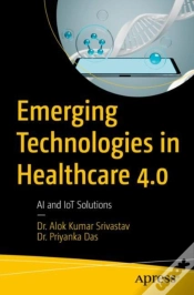 Capa do artigo Emerging Technologies In Healthcare 4.0