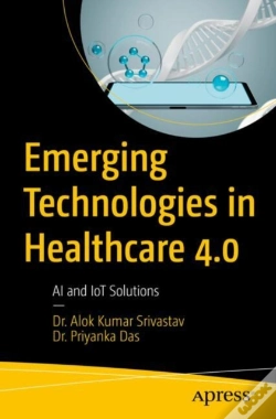 Capa do artigo Emerging Technologies In Healthcare 4.0