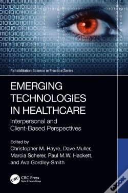 Capa do artigo Emerging Technologies In Healthcare