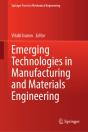 Emerging Technologies In Manufacturing And Materials Engineering - Preview