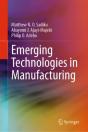 Emerging Technologies In Manufacturing - Preview