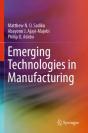 Emerging Technologies In Manufacturing - Preview