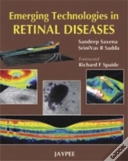 Capa do artigo Emerging Technologies In Retinal Disease