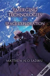 Capa do artigo Emerging Technologies In Space Exploration