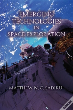 Capa do artigo Emerging Technologies In Space Exploration