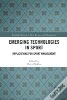 Emerging Technologies In Sport