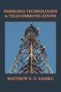 Emerging Technologies In Telecommunications - Preview