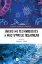 Emerging Technologies In Wastewater Treatment - Preview