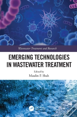 Capa do artigo Emerging Technologies In Wastewater Treatment