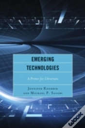 Capa do artigo Emerging Technologies