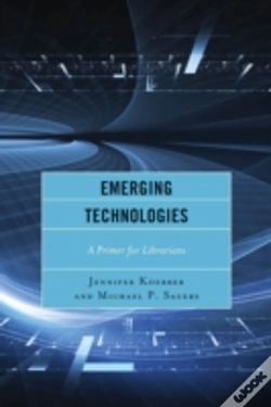 Capa do artigo Emerging Technologies