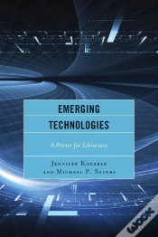 Capa do artigo Emerging Technologies