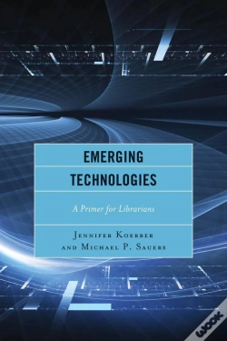 Capa do artigo Emerging Technologies