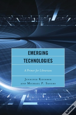 Capa do artigo Emerging Technologies