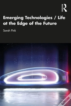 Capa do artigo Emerging Technologies / Life At The Edge Of The Future