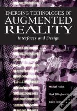 Emerging Technologies Of Augmented Reality