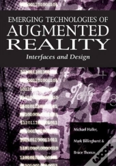 Emerging Technologies Of Augmented Reality