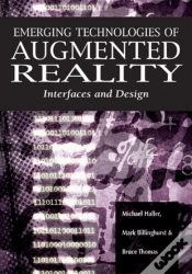 Capa do artigo Emerging Technologies Of Augmented Reality