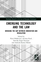 Emerging Technology And The Law