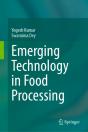 Emerging Technology In Food Processing - Preview