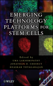 Capa do artigo Emerging Technology Platforms For Stem Cells