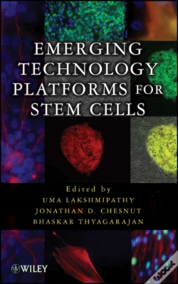 Capa do artigo Emerging Technology Platforms For Stem Cells