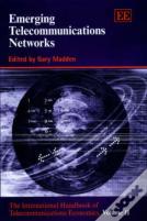 Emerging Telecommunications Networks
