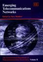 Emerging Telecommunications Networks - Preview