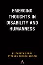 Emerging Thoughts In Disability And Humanness - Preview