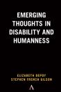 Emerging Thoughts In Disability And Humanness - Preview