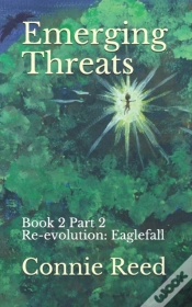 Capa do artigo Emerging Threats