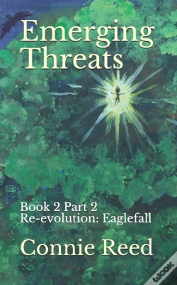 Capa do artigo Emerging Threats