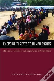 Capa do artigo Emerging Threats To Human Rights