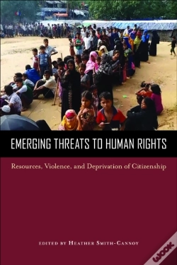 Capa do artigo Emerging Threats To Human Rights