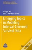 Emerging Topics In Modeling Interval-Censored Survival Data