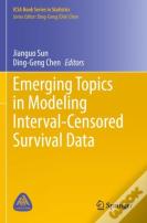 Emerging Topics In Modeling Interval-Censored Survival Data