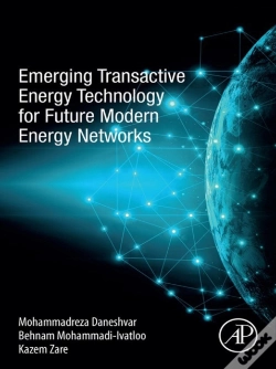 Capa do artigo Emerging Transactive Energy Technology For Future Modern Energy Networks