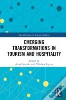 Emerging Transformations In Tourism And Hospitality