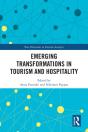 Emerging Transformations In Tourism And Hospitality - Preview