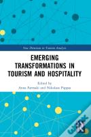 Emerging Transformations In Tourism And Hospitality