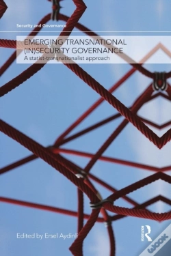 Capa do artigo Emerging Transnational (In)Security Governance