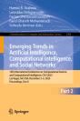 Emerging Trends In Artificial Intelligence, Computational Intelligence, And Social Networks - Preview