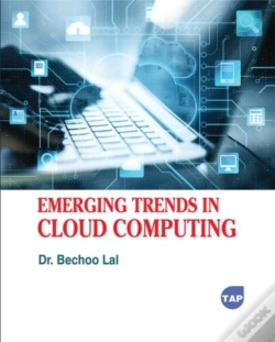 Capa do artigo Emerging Trends In Cloud Computing