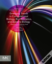 Capa do artigo Emerging Trends In Computational Biology, Bioinformatics, And Systems Biology