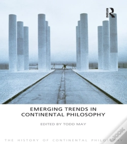 Capa do artigo Emerging Trends In Continental Philosophy