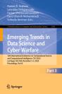 Emerging Trends In Data Science And Cyber Warfare - Preview