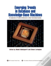 Capa do artigo Emerging Trends In Database And Knowledge Based Machines
