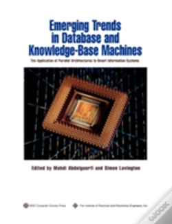 Capa do artigo Emerging Trends In Database And Knowledge Based Machines