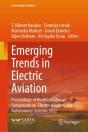 Emerging Trends In Electric Aviation - Preview